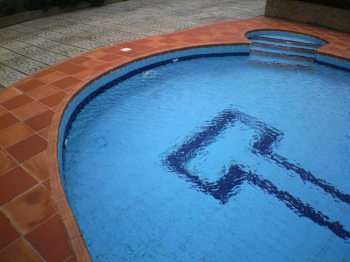 Lavender Lodge Hotel Accra Exterior photo